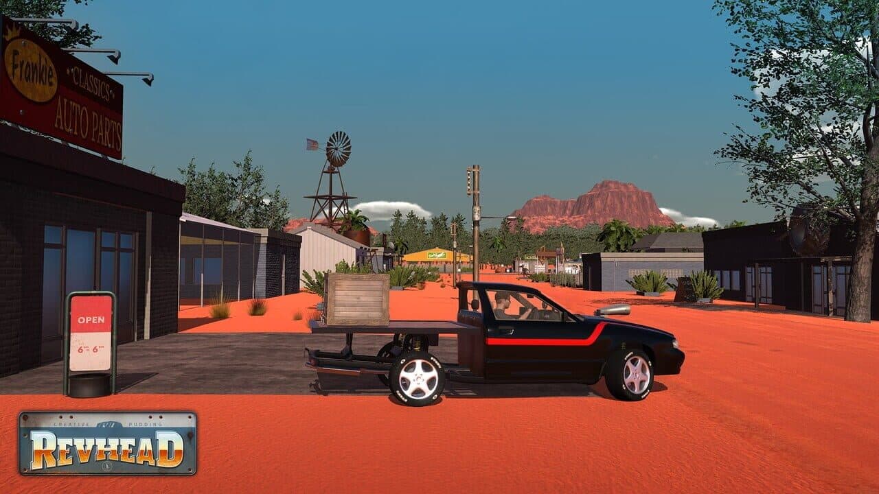 Car Mechanic Simulator 2021 & Revhead thumbnail 13