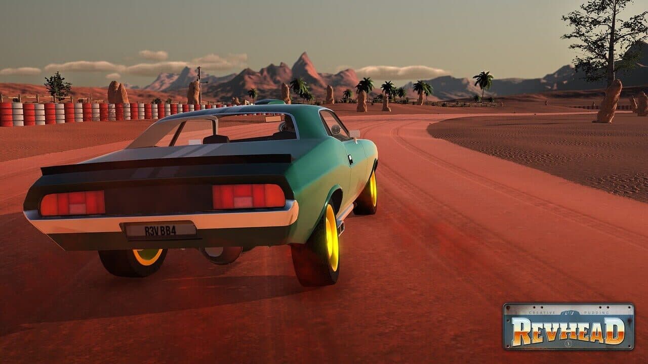Car Mechanic Simulator 2021 & Revhead thumbnail 14