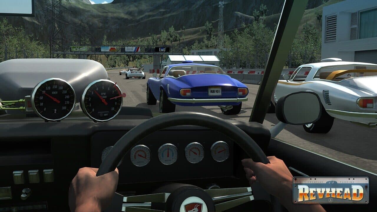 Car Mechanic Simulator 2021 & Revhead thumbnail 15