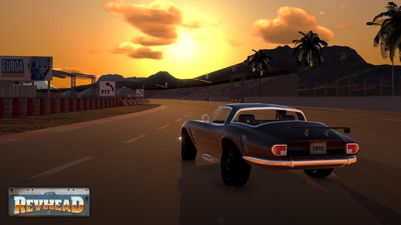 Car Mechanic Simulator 2021 & Revhead thumbnail 17