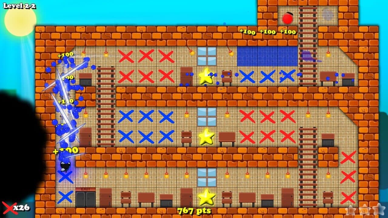 Perfect Ninja Painter thumbnail 3