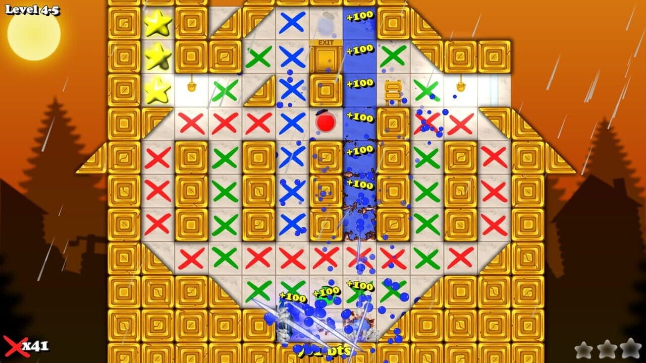 Perfect Ninja Painter thumbnail 4