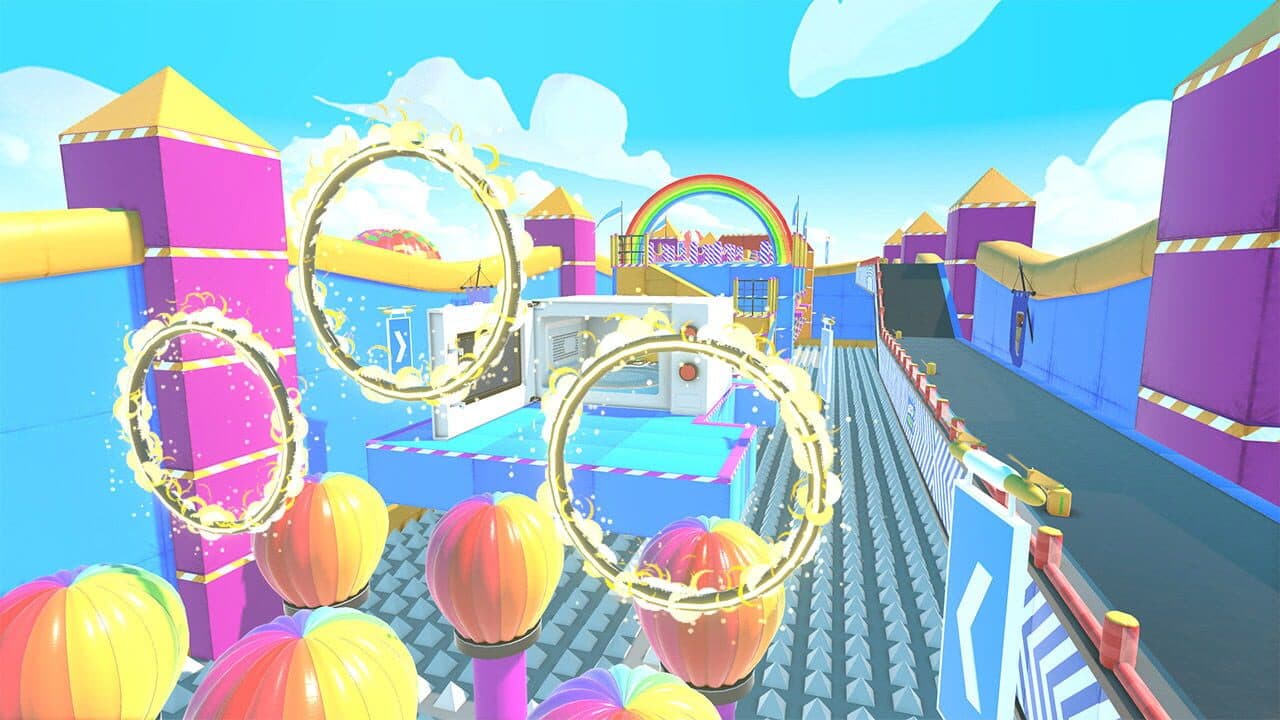 Bro Falls Deluxe thumbnail 2