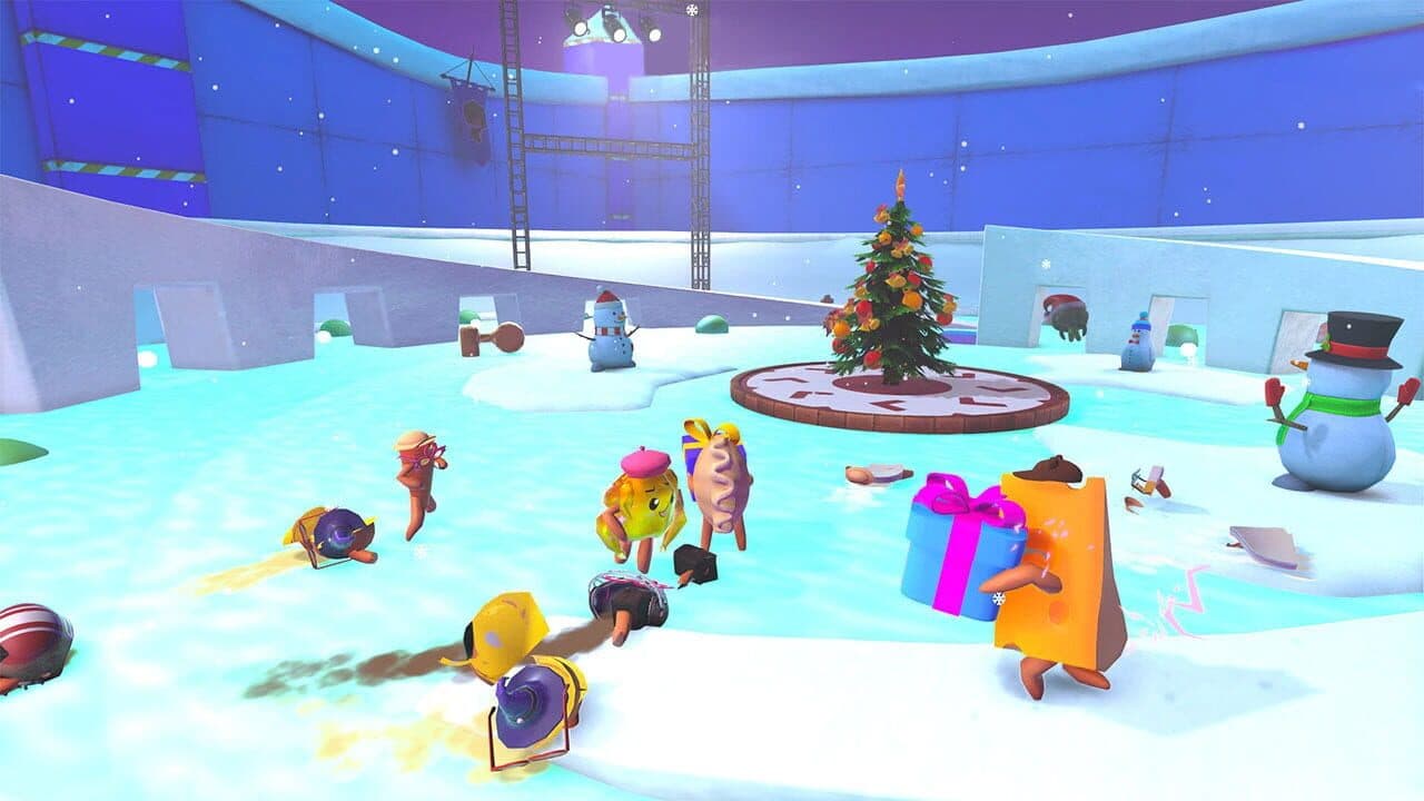 Bro Falls Deluxe thumbnail 5