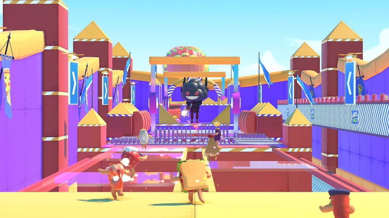 Bro Falls Deluxe thumbnail 6