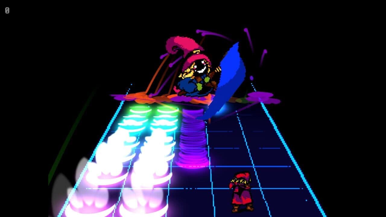 Everhood: Eternity Edition screenshot 1