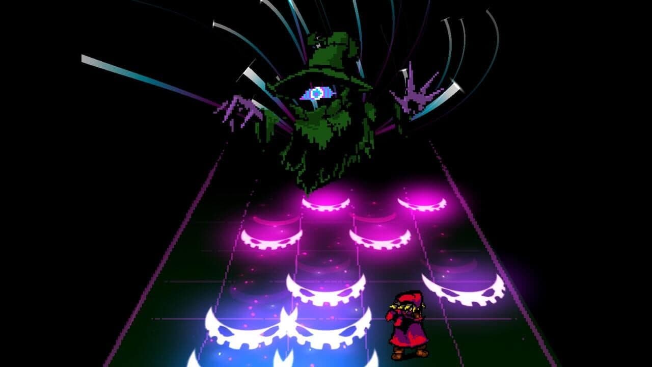 Everhood: Eternity Edition thumbnail 3