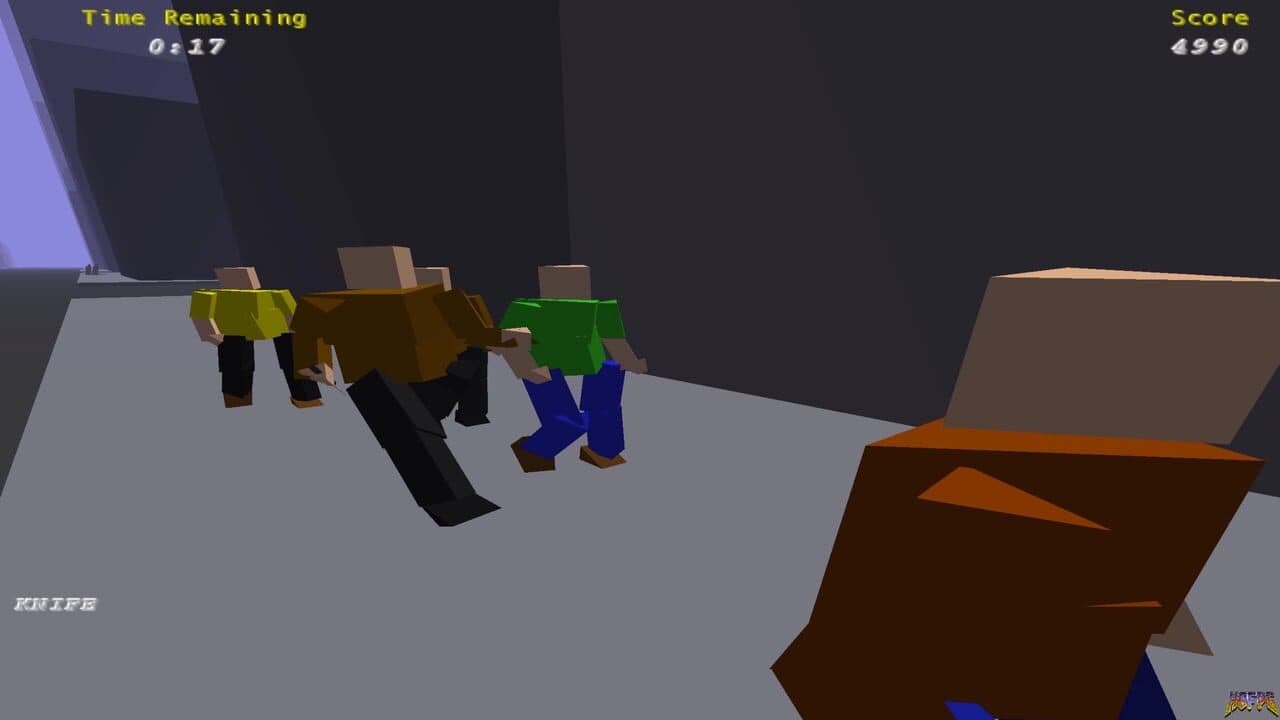Black Shades thumbnail 8