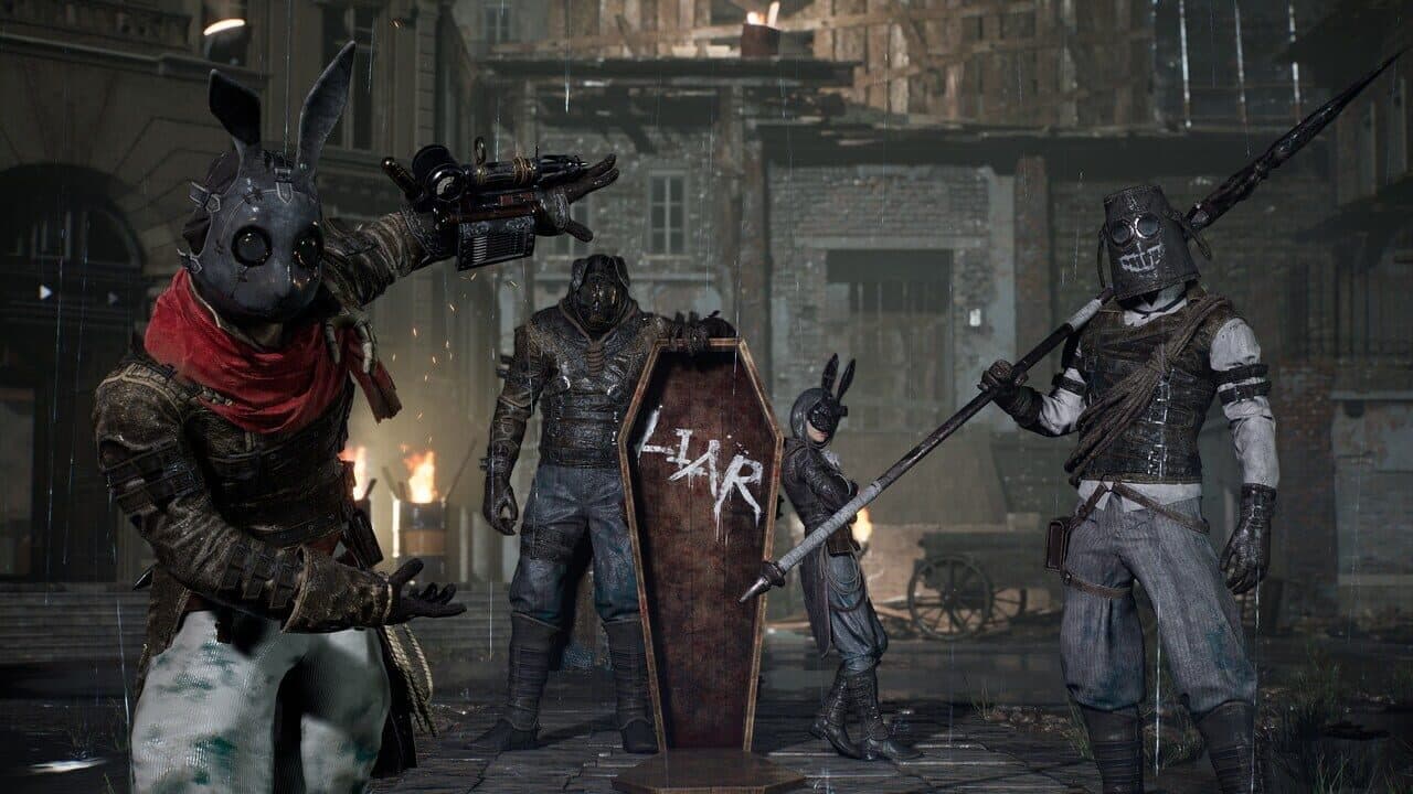 Lies of P: Deluxe Edition thumbnail 3