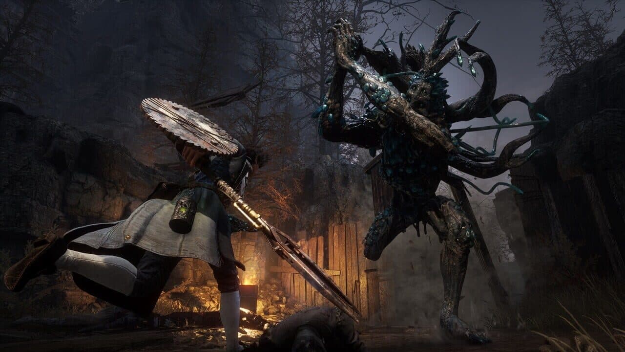 Lies of P: Deluxe Edition thumbnail 4