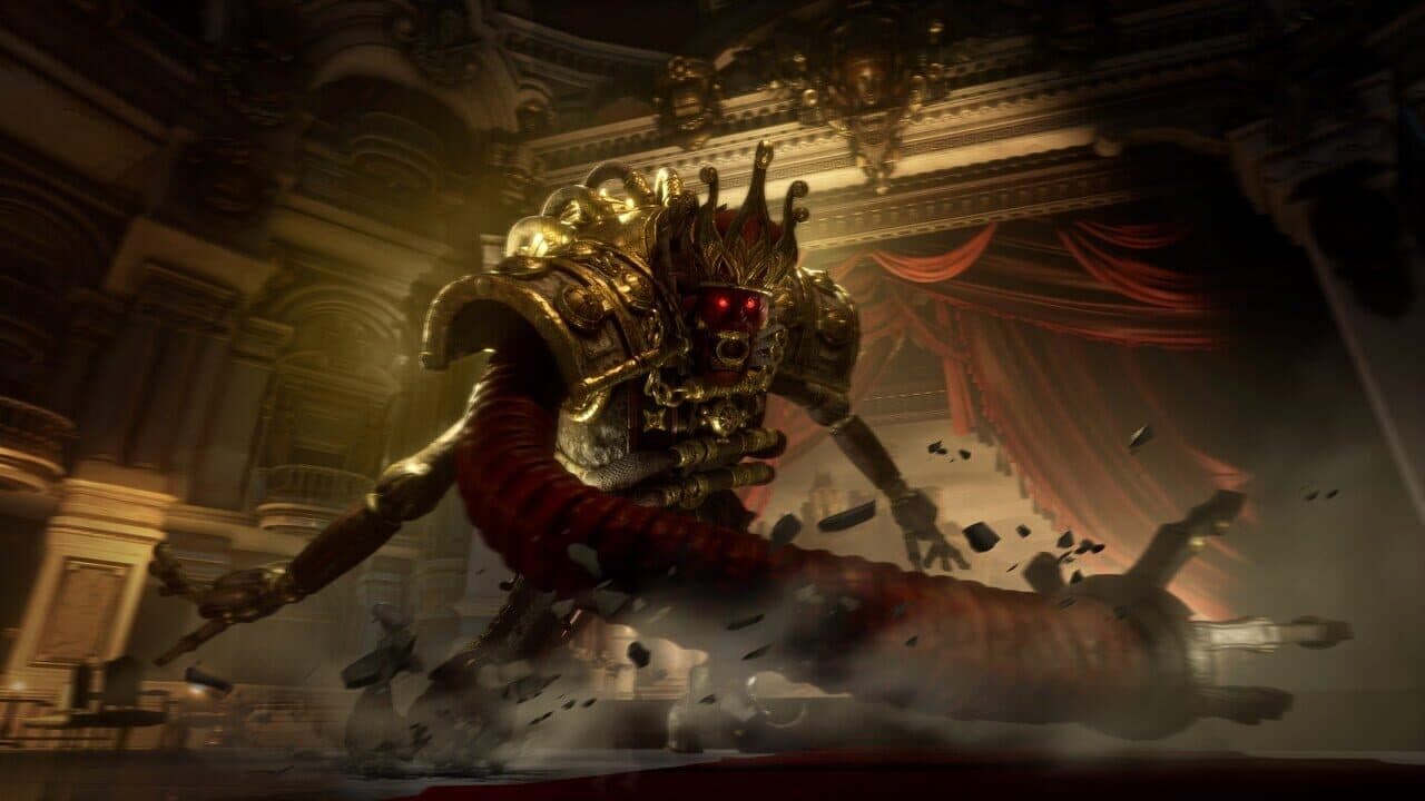 Lies of P: Deluxe Edition thumbnail 5