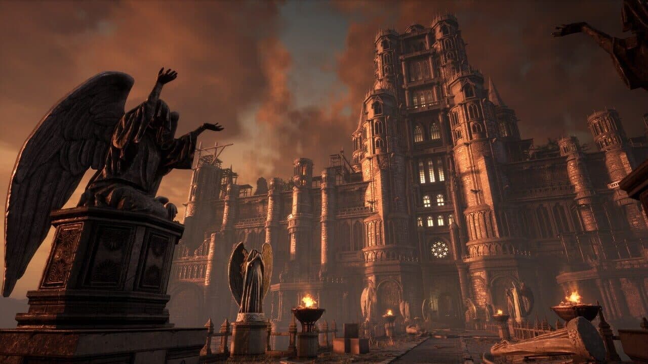 Lies of P: Deluxe Edition thumbnail 7