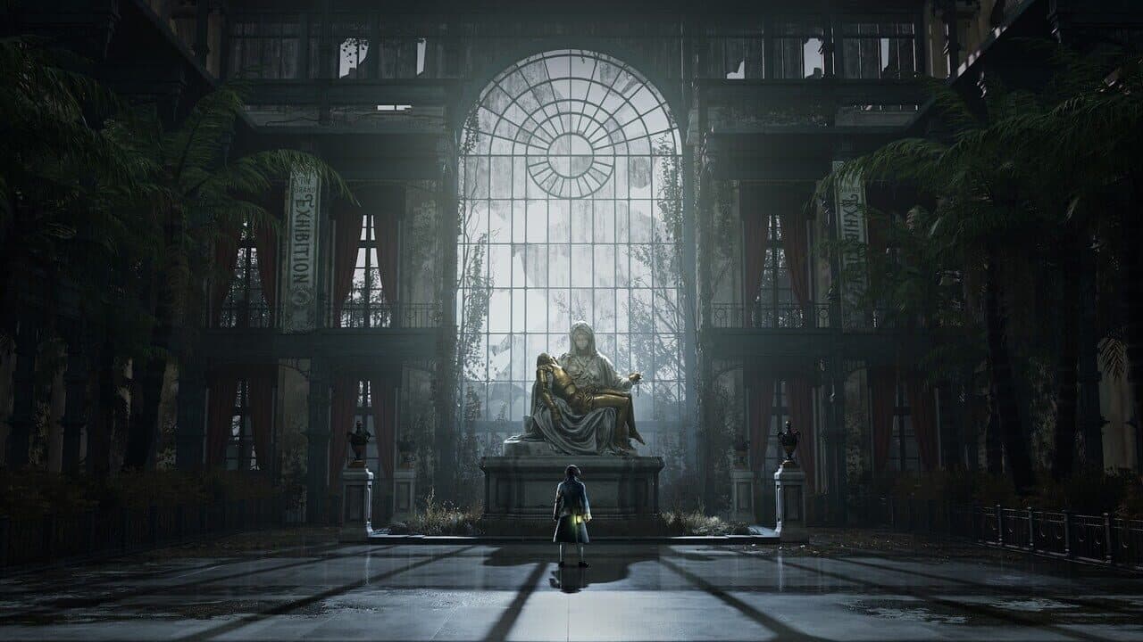 Lies of P: Deluxe Edition thumbnail 8