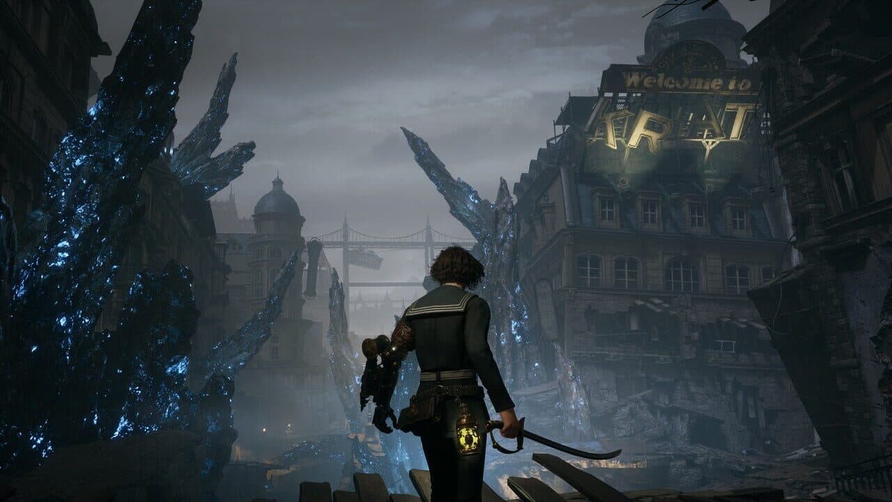 Lies of P: Deluxe Edition thumbnail 9