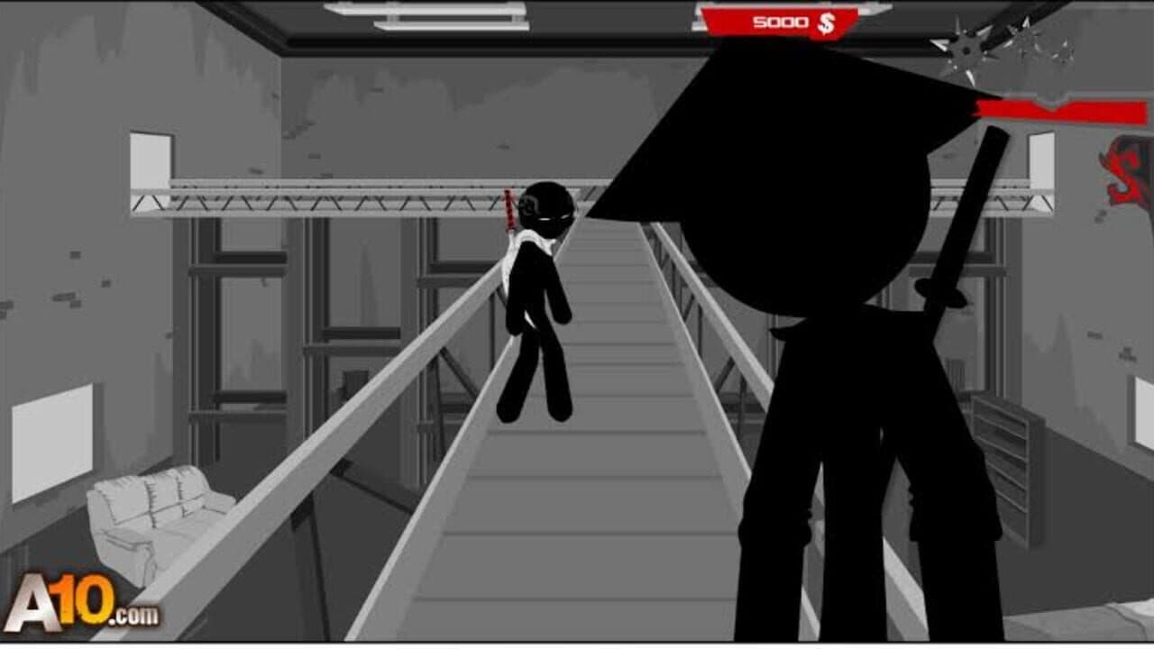 Sift Heads World: Act 2 - The Treacherous Return thumbnail 2