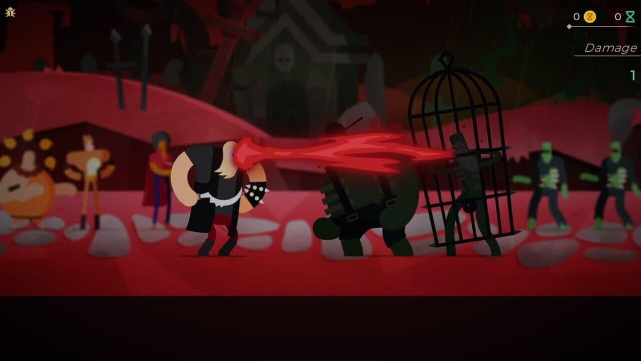 Break the Loop thumbnail 2
