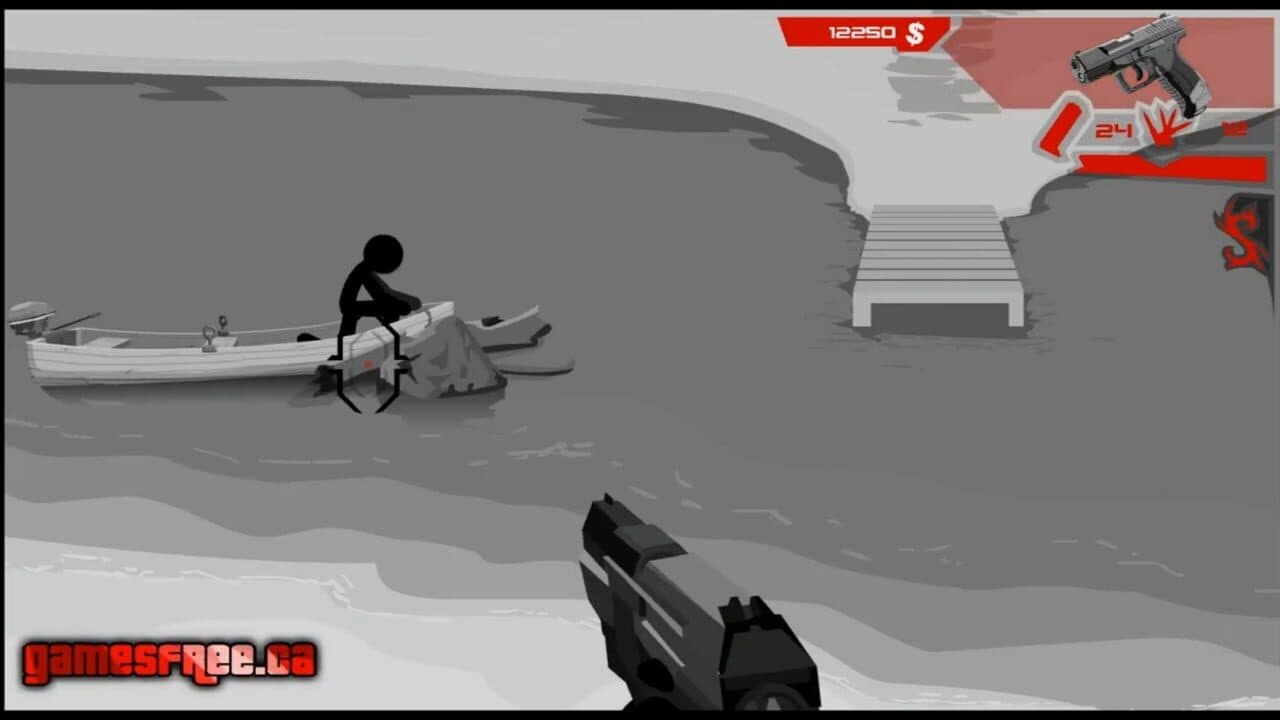 Sift Heads World: Act 3 - Alonzo's Reinforcement screenshot 1