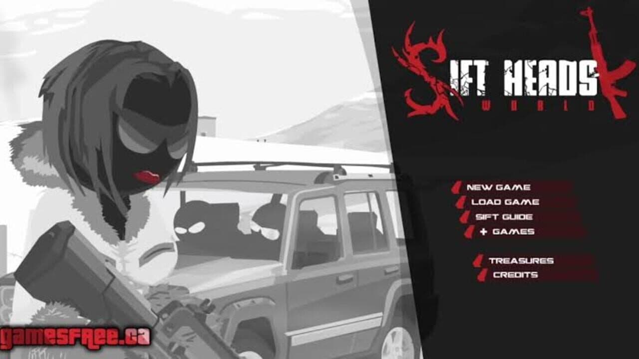 Sift Heads World: Act 4 - Cold Memories thumbnail 4