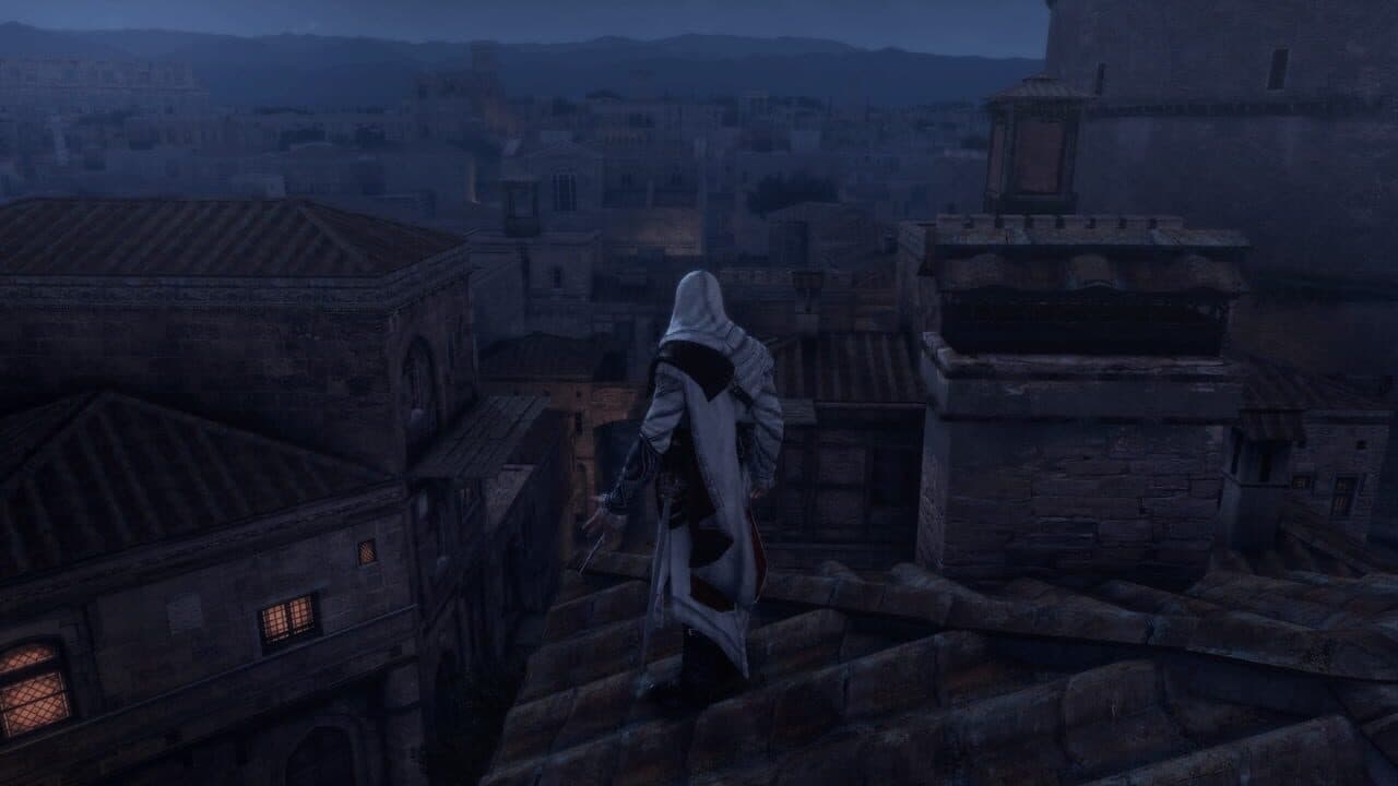 Assassin's Creed Brotherhood thumbnail 3