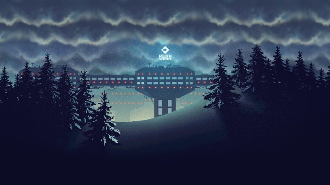 Carrion: Greatest Time of Year screenshot 1