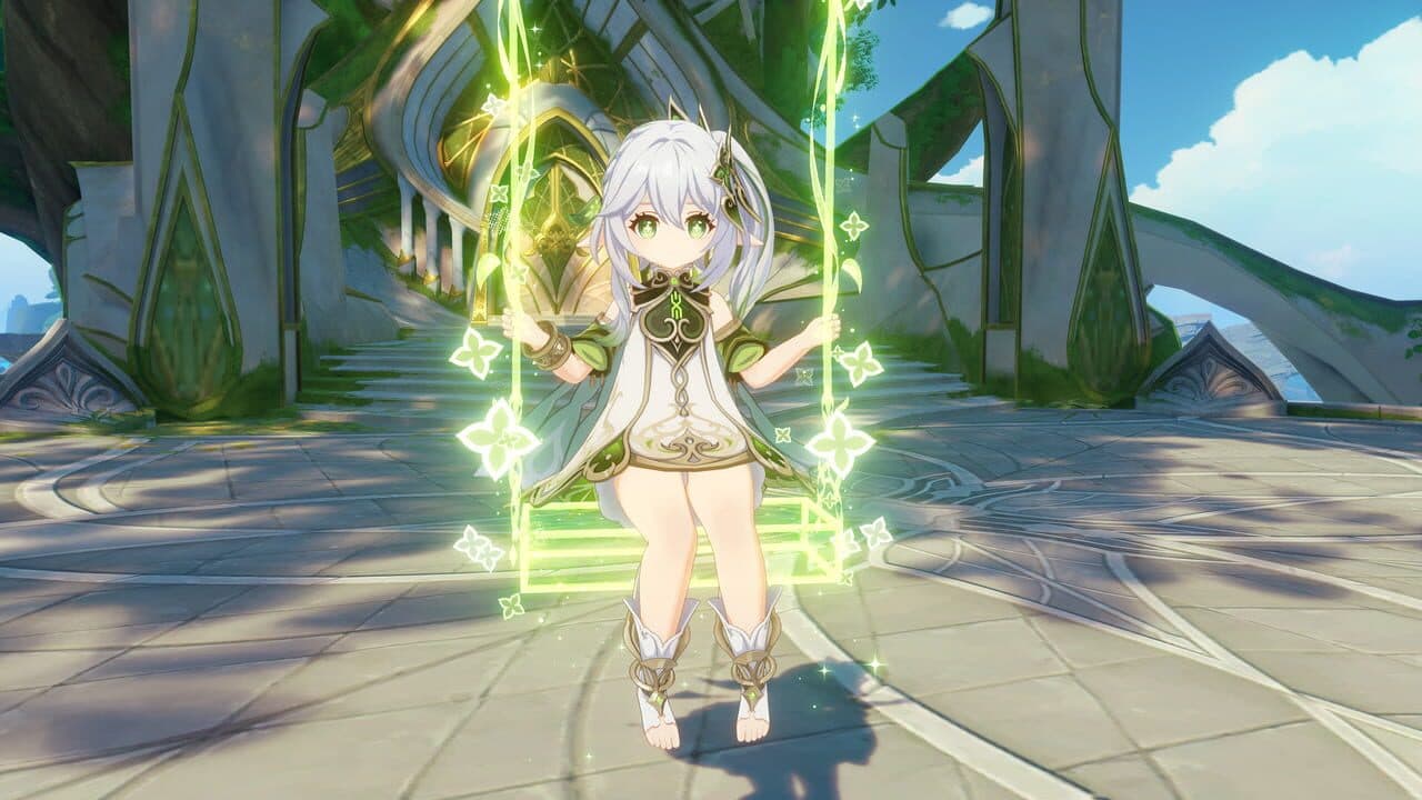Genshin Impact: Akasha Pulses, the Kalpa Flame Rises thumbnail 5