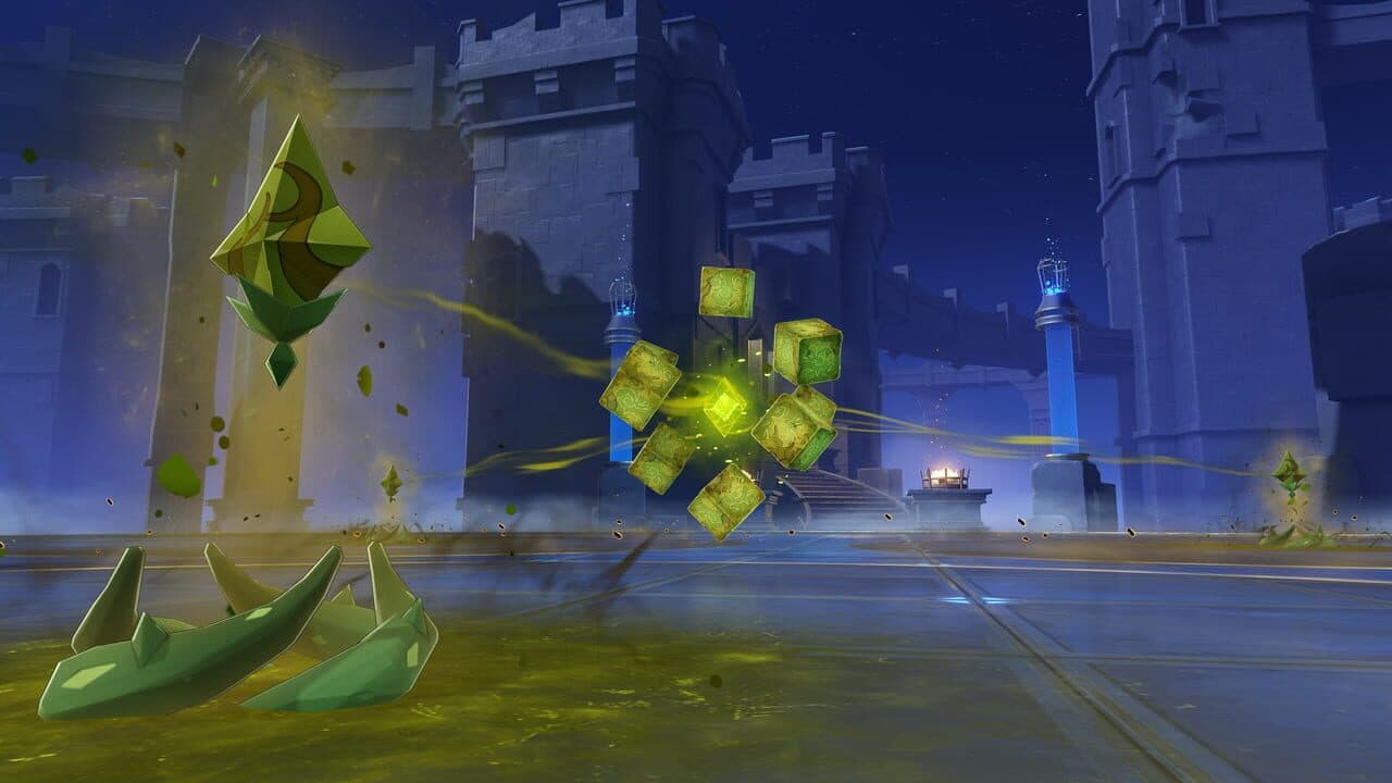 Genshin Impact: Akasha Pulses, the Kalpa Flame Rises thumbnail 7