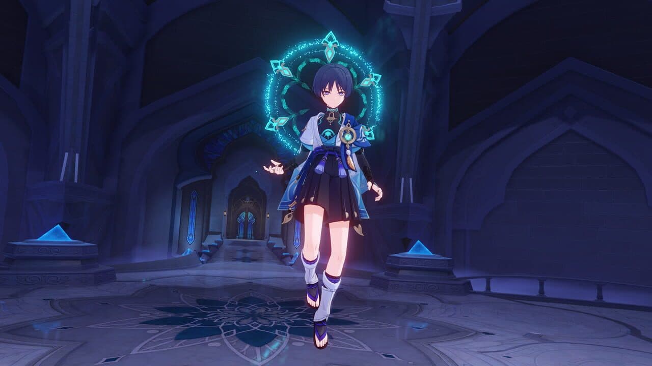 Genshin Impact: All Senses Clear, All Existence Void thumbnail 2