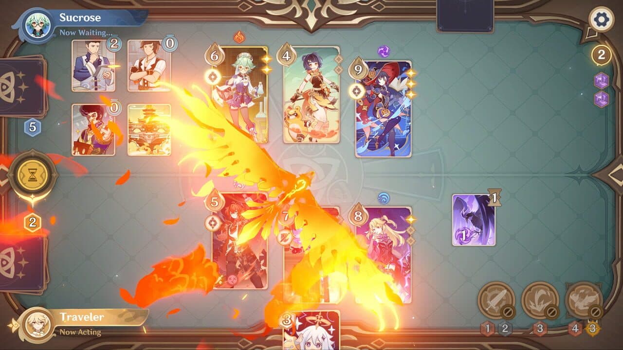 Genshin Impact: All Senses Clear, All Existence Void thumbnail 3