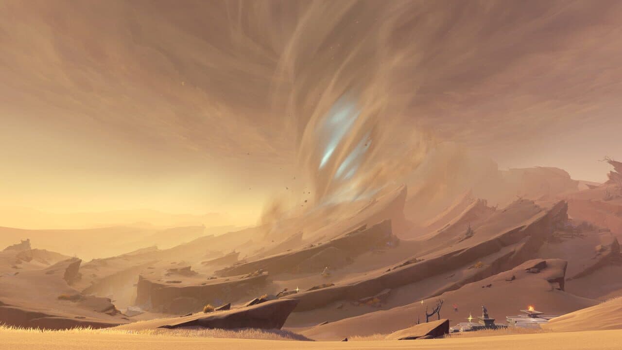 Genshin Impact: The Exquisite Night Chimes thumbnail 5