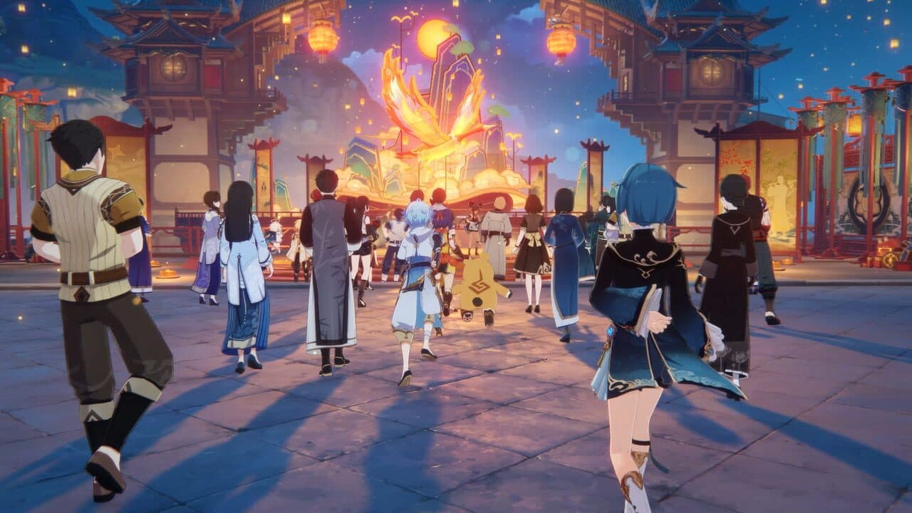 Genshin Impact: The Exquisite Night Chimes thumbnail 7