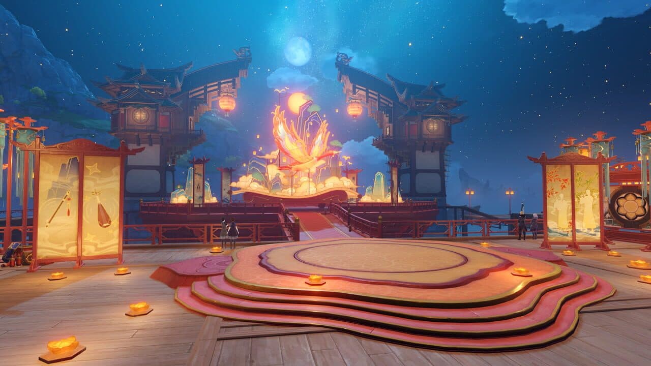 Genshin Impact: The Exquisite Night Chimes thumbnail 8