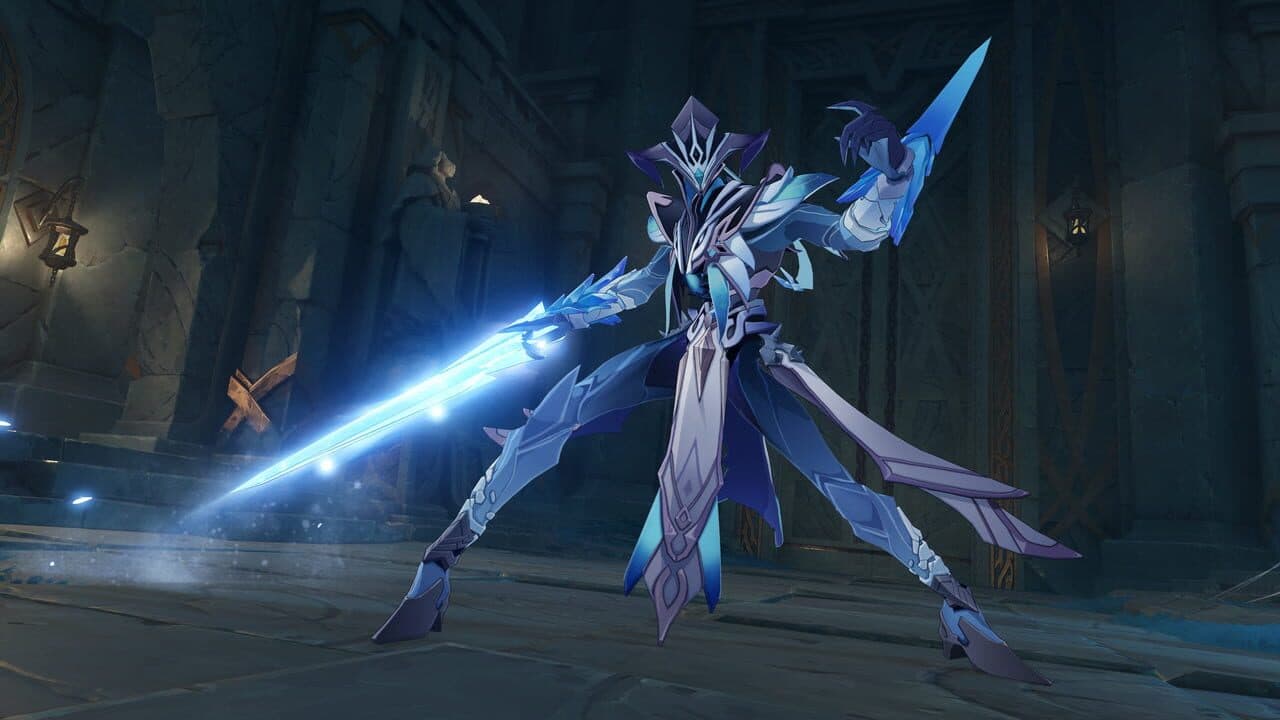 Genshin Impact: Windblume's Breath thumbnail 5