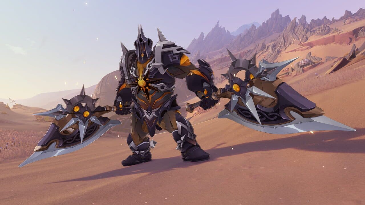 Genshin Impact: Windblume's Breath thumbnail 6
