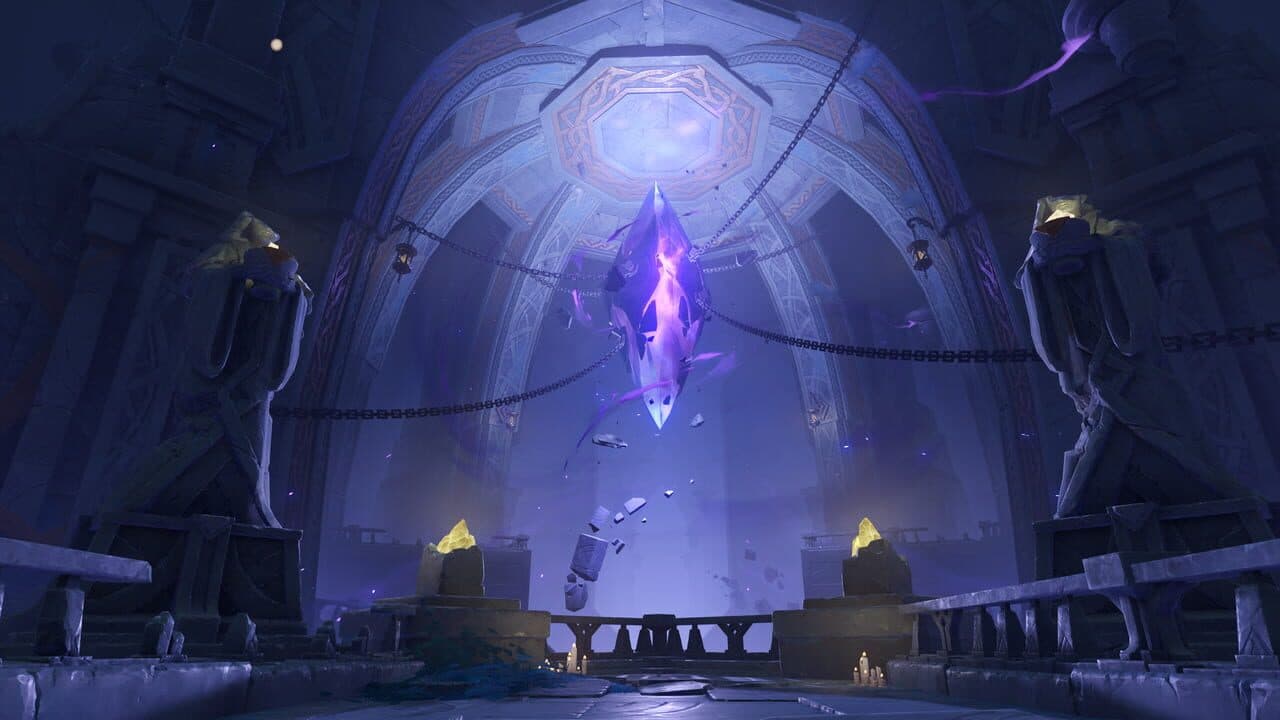 Genshin Impact: Windblume's Breath thumbnail 7