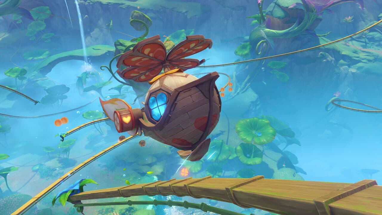 Genshin Impact: Secret Summer Paradise thumbnail 3