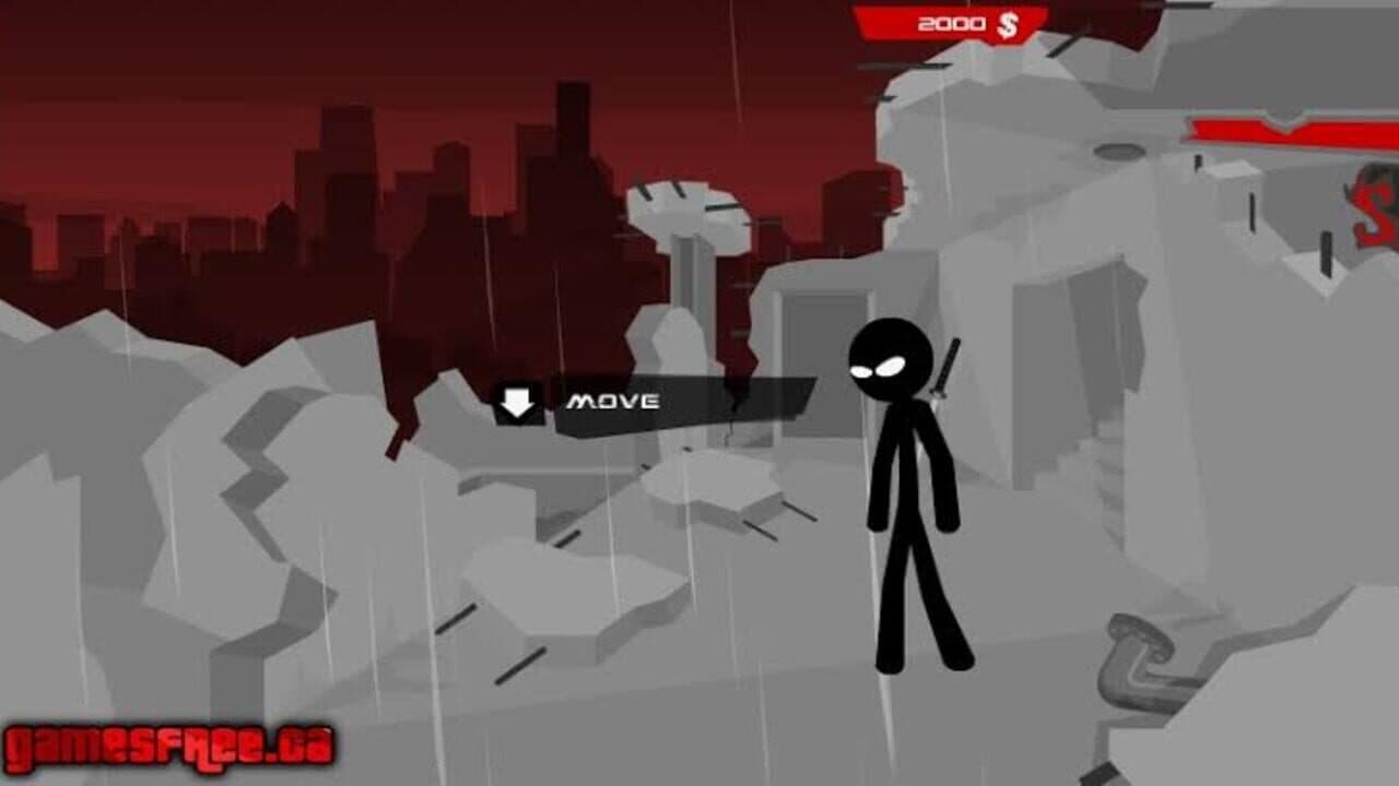 Sift Heads World: Act 6 - Illicit Association thumbnail 2