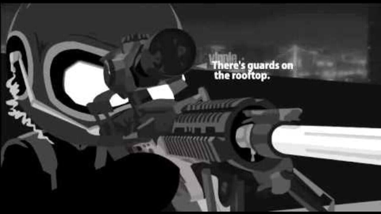 Sift Heads World: Act 6 - Illicit Association thumbnail 3