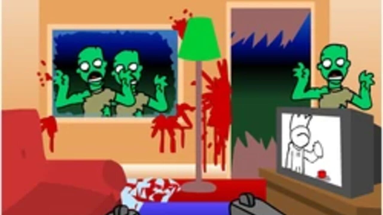 Bang, Boom, Splat! screenshot 1