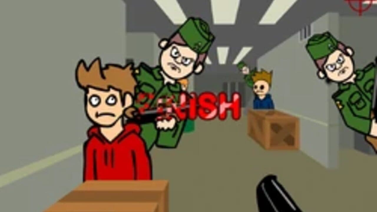 Bang, Boom, Splat! thumbnail 3