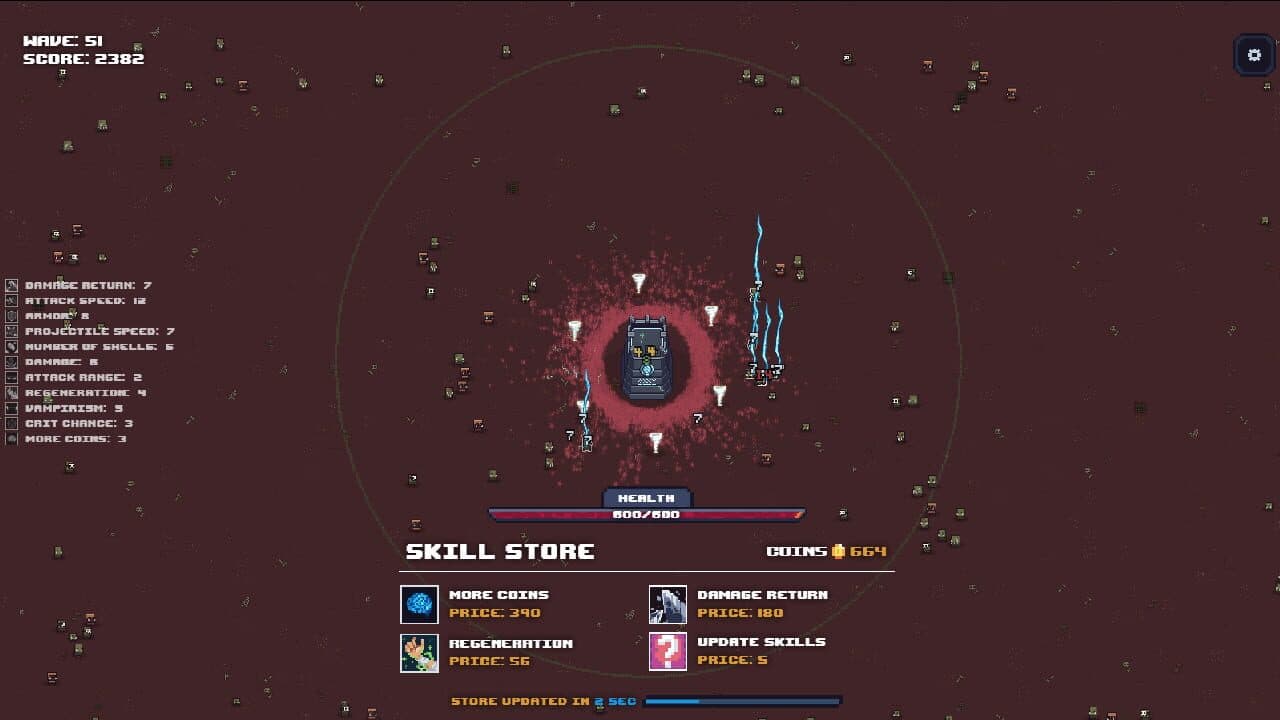 Majukes Tower Defense thumbnail 2