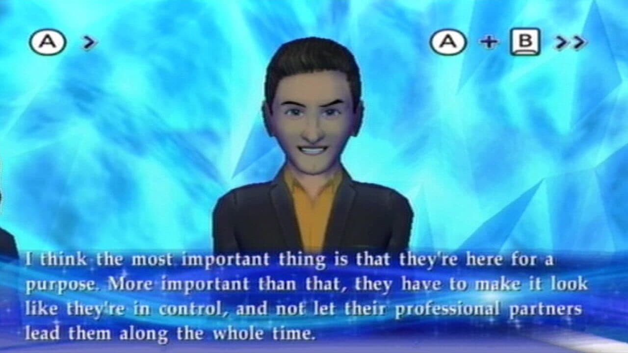 Dancing on Ice thumbnail 3