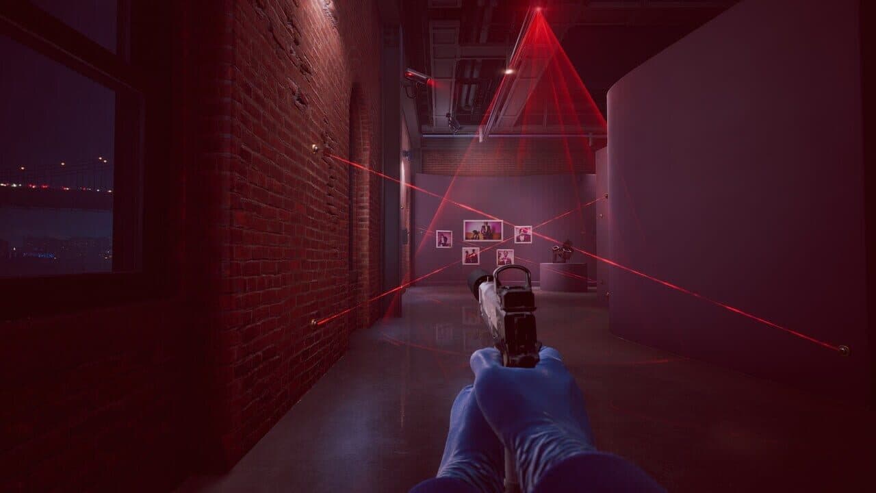 Payday 3: Silver Edition screenshot 1