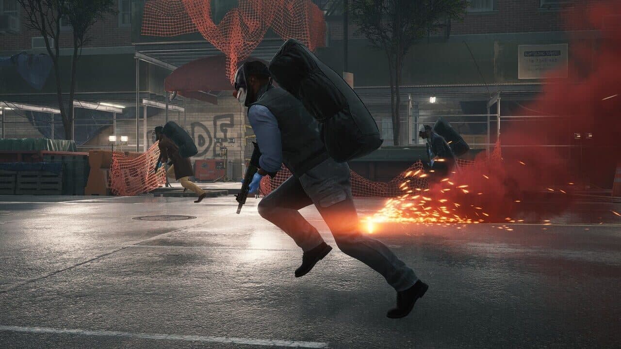 Payday 3: Silver Edition thumbnail 4