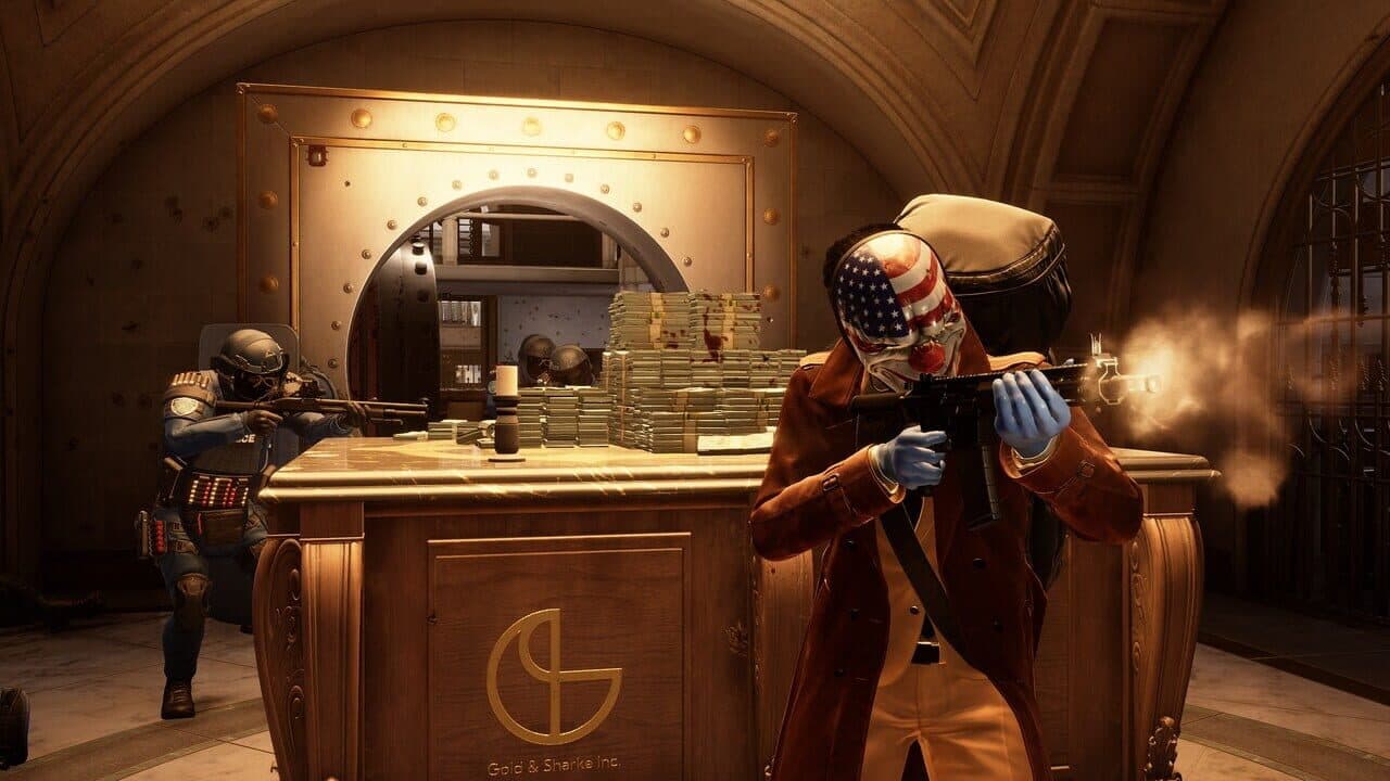 Payday 3: Gold Edition thumbnail 4