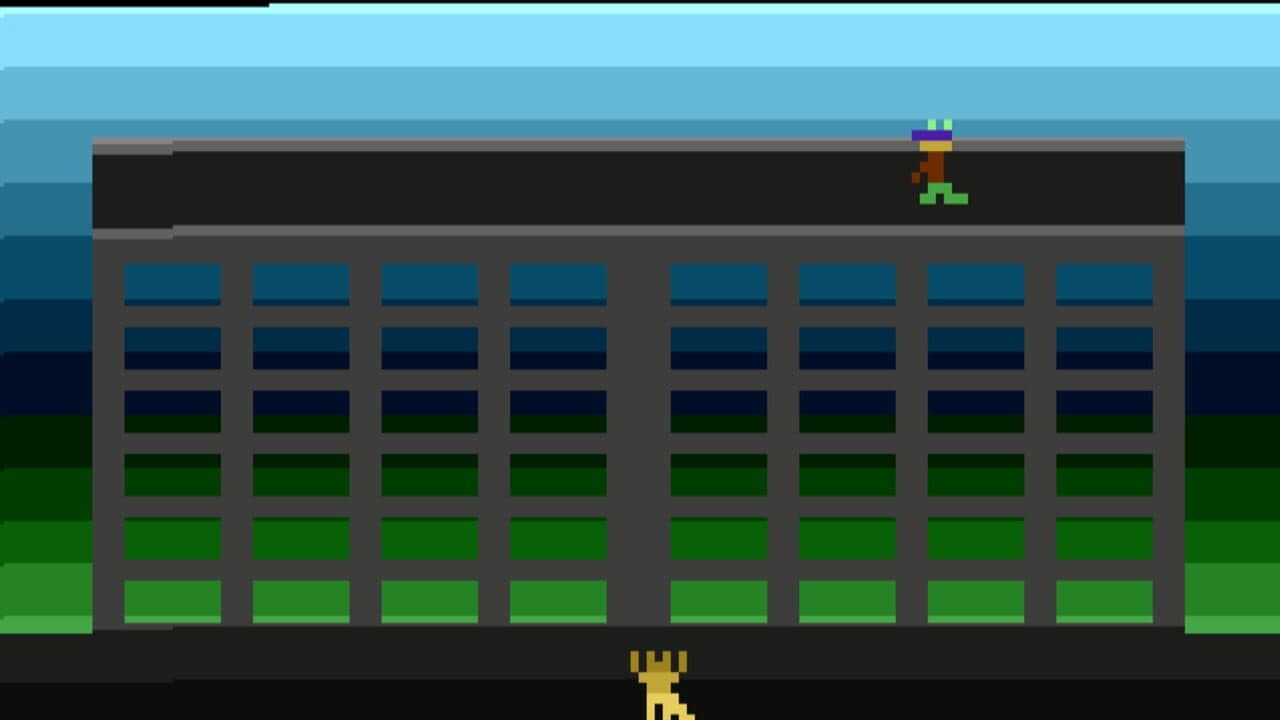 Furcon Frenzy screenshot 1