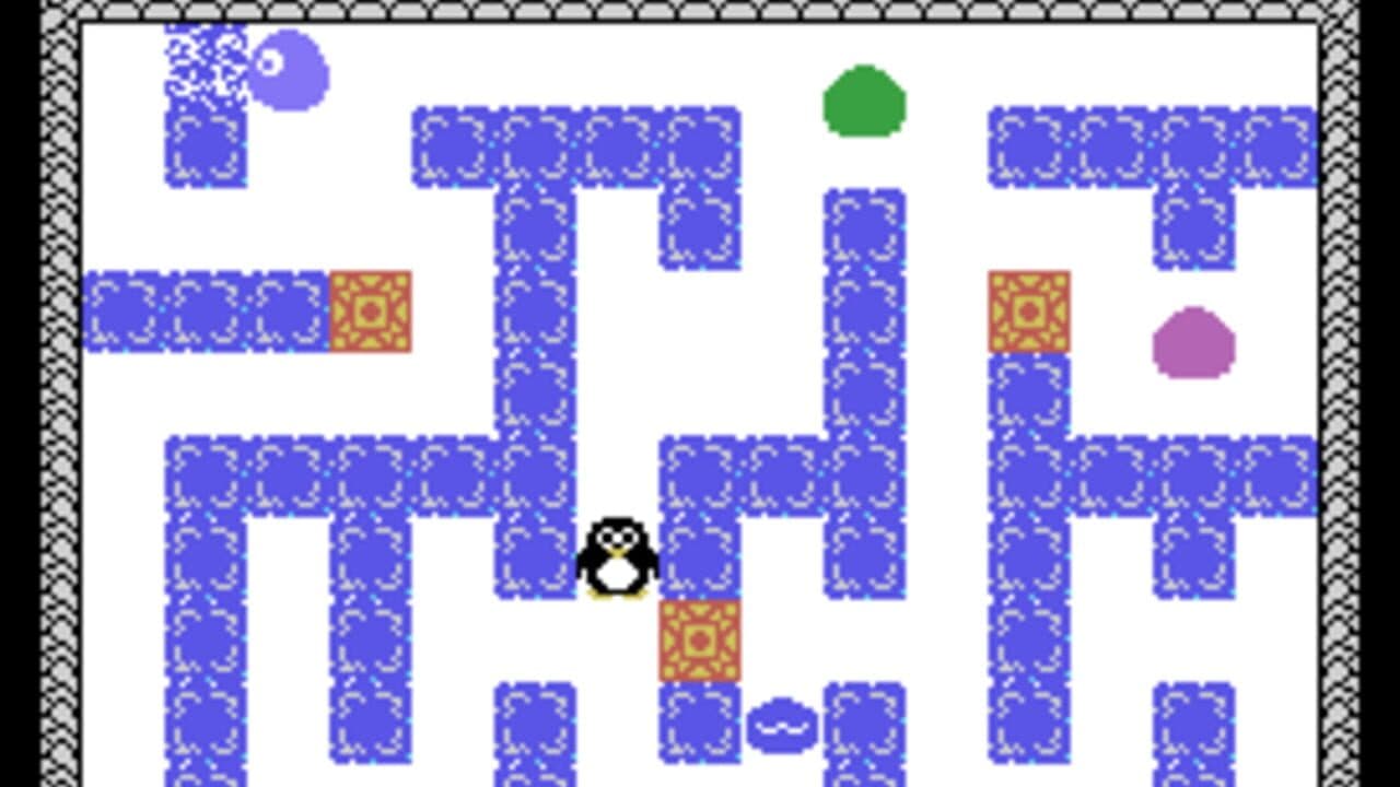 Ice Muncher screenshot 1