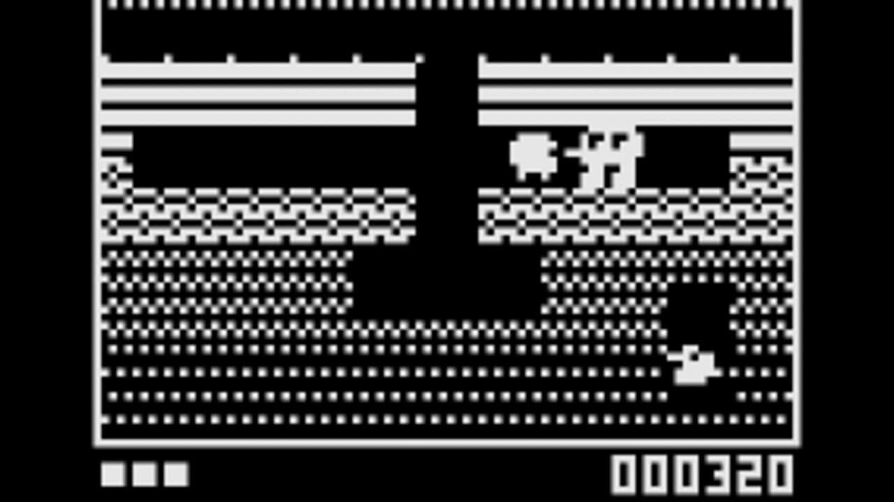 Tiny-DDug screenshot 1