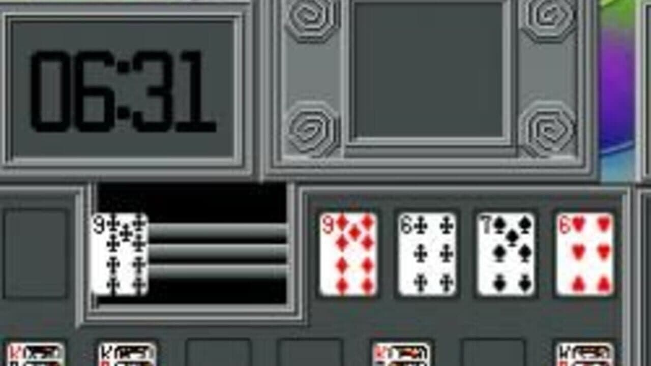 The Big Deal screenshot 1