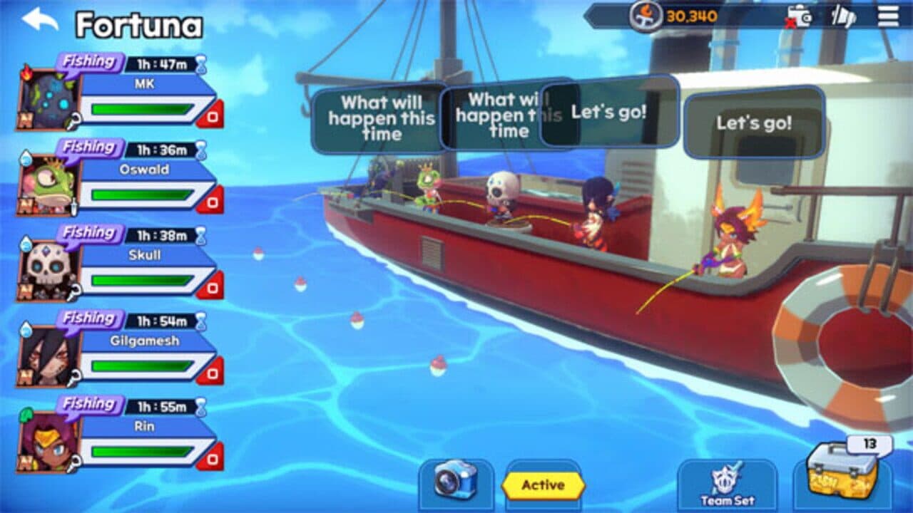 Clashmon: Ignition thumbnail 2