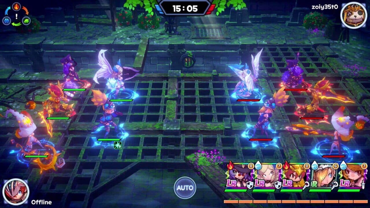 Clashmon: Ignition thumbnail 3